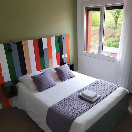 Hotel Les Rives D'allier