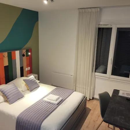 Les Rives D'allier Hotel