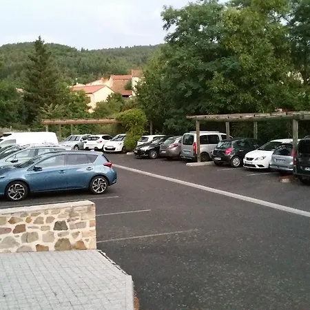Les Rives D'allier